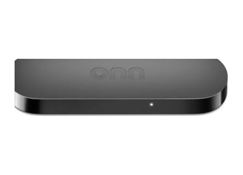 onn. 4K Streaming Box