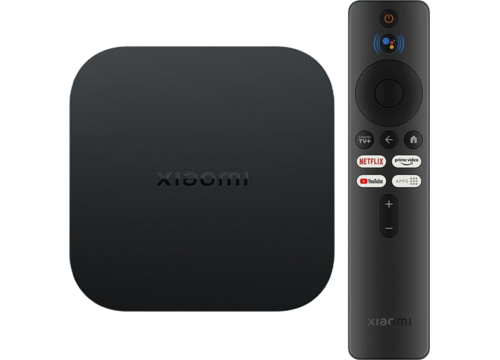 Xiaomi TV Box S